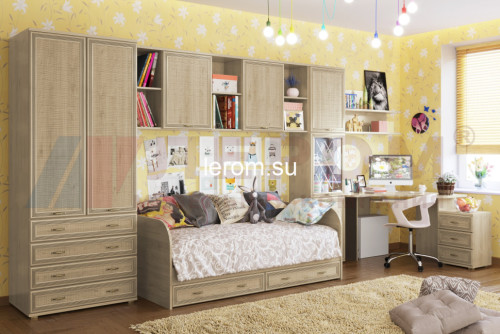 Детская Карина 1  