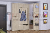 Прихожая Карина-3