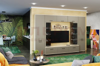 Грейс композиция 6