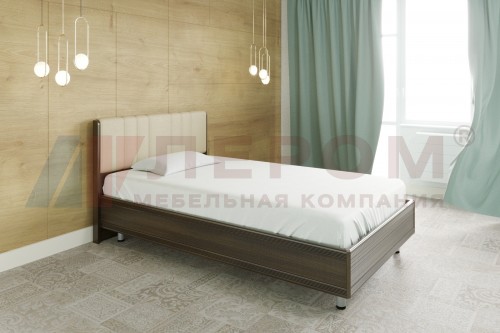 Кровать КР-2014 (1,8х2,0) После того, как вы сделаете заказ, мебель придет на московский склад в течении 10-12 рабочих дней