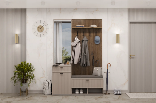 Прихожая Стелла композиция 1 