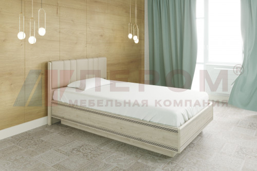 Кровать КР-1012 (1,4х2,0) с подъемным механизмом После того, как вы сделаете заказ, мебель придет на московский склад в течении 10-12 рабочих дней