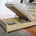Кровать КР-1021 (1,2х2,0) с подъемным механизмом - 